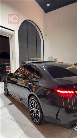 مێرسێدس بێنز C-Class
